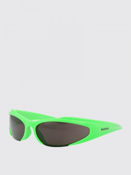 BB0253S Balenciaga Sunglasses in Acetate