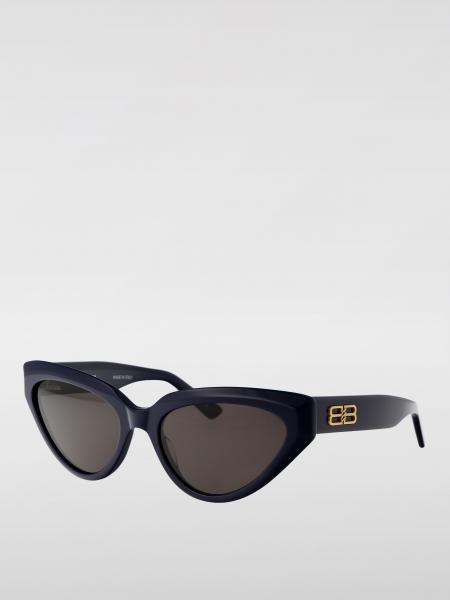 Balenciaga アセテートサングラス