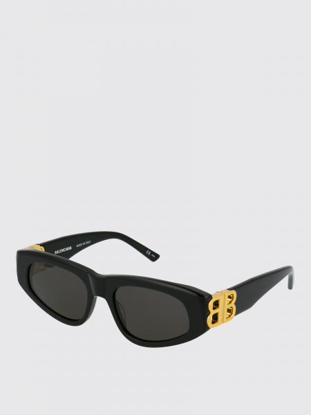 BB0095S Balenciaga Sunglasses in Acetate