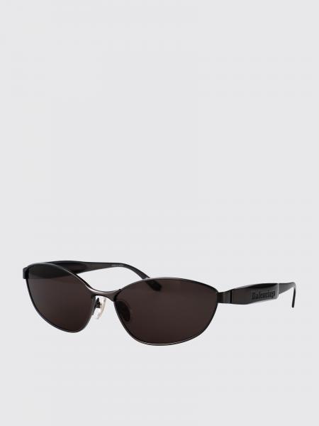 BB0356S Everyday Balenciaga Sunglasses in Metal