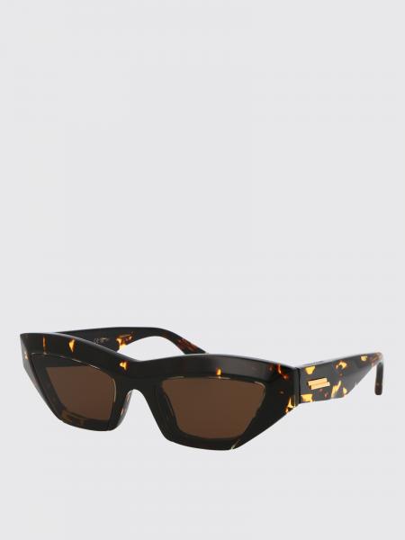 Acetate Sunglasses Bottega Veneta