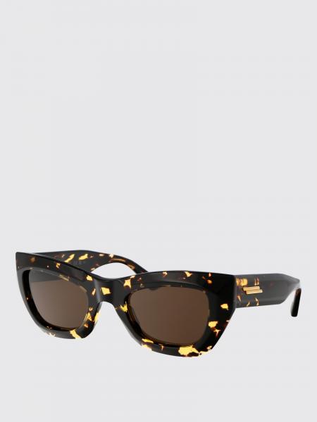 Gafas de sol de acetato Bottega Veneta