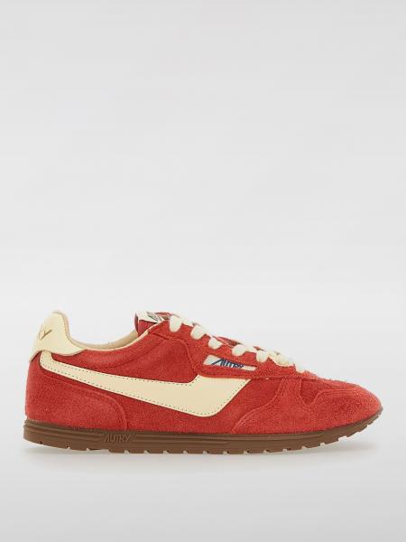 Sneakers woman Autry