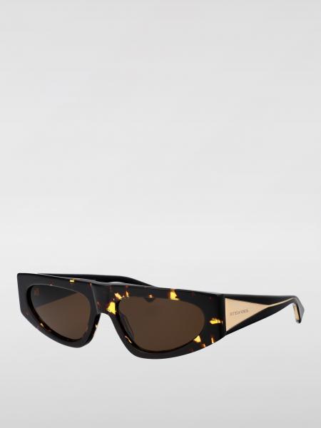 Sonnenbrille aus Acetat Bottega Veneta