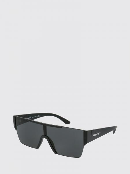BE 4291 Acetate Sunglasses Burberry