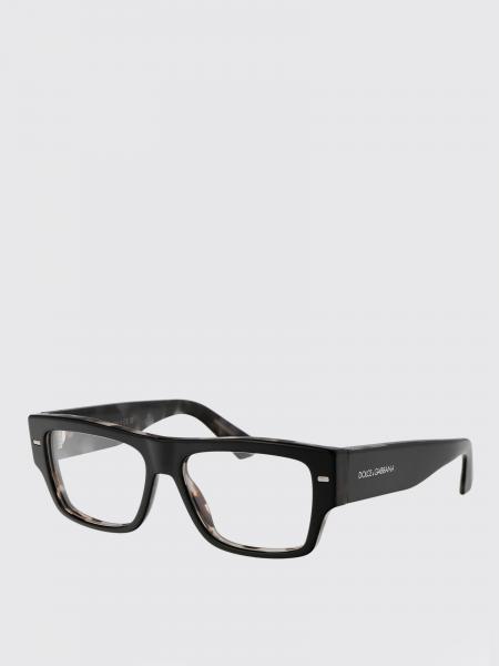 0DG3379 Acetate Eyeglasses Dolce & Gabbana
