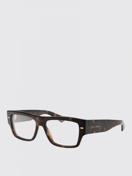 0DG3379 Acetate Eyeglasses Dolce & Gabbana