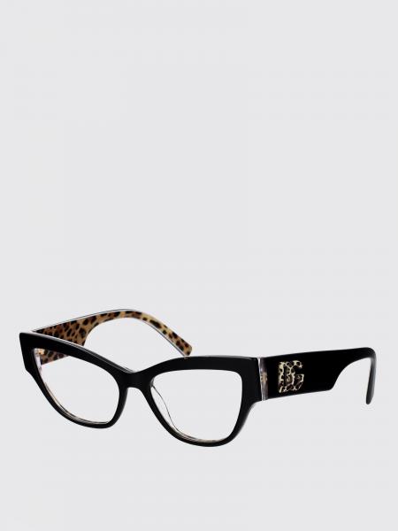 0DG3378 Brille aus Acetat Dolce & Gabbana