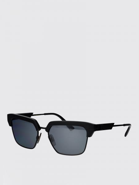 Dolce & Gabbana Metal Sunglasses