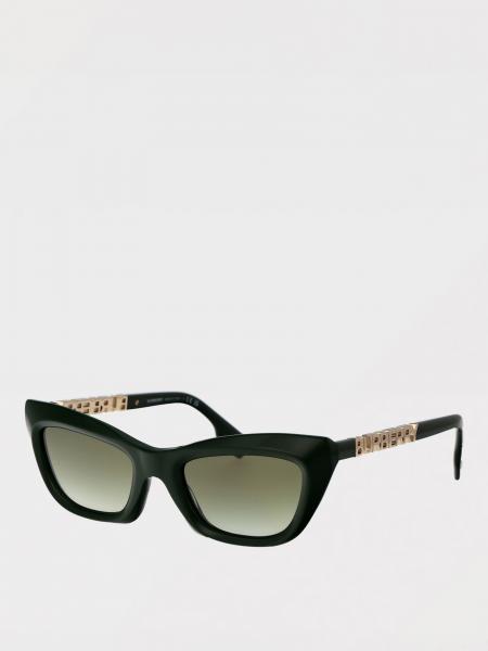 Burberry Acetate Sunglasses
