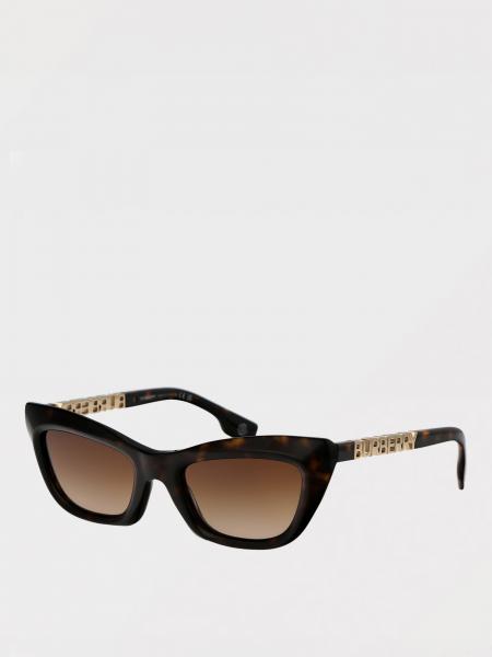 Burberry Acetate Sunglasses