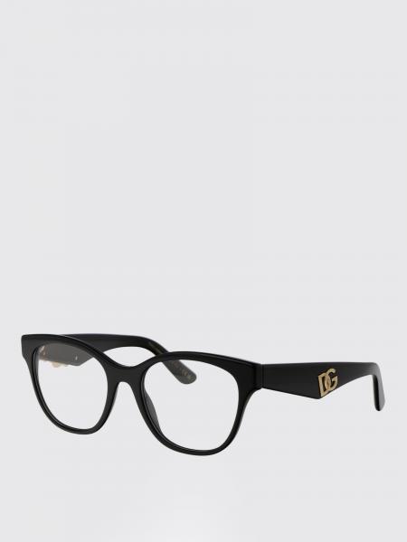 0DG3371 Acetate Eyeglasses Dolce & Gabbana