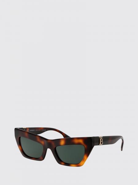 BE 4405 Acetate Sunglasses Burberry