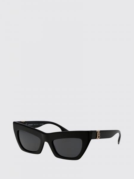 BE 4405 Acetate Sunglasses Burberry