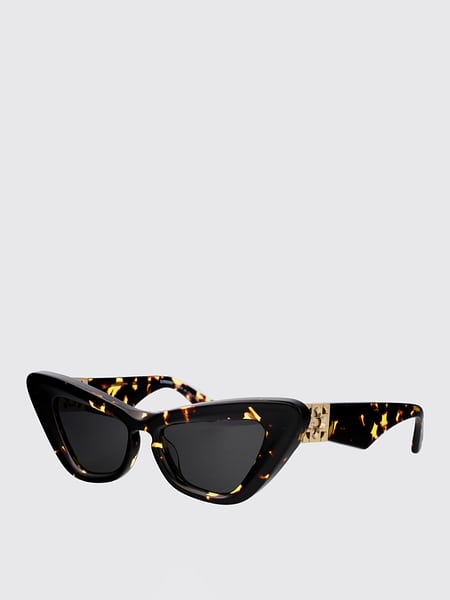 BE 4421 Acetate Sunglasses Burberry
