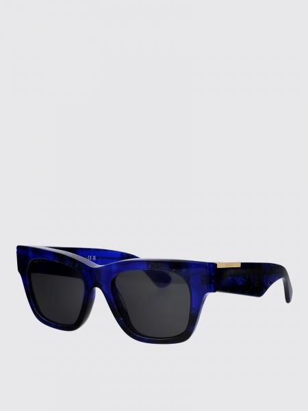 BE 4424 Acetate Sunglasses Burberry