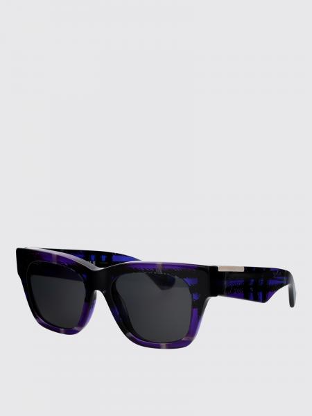 BE 4424 Acetate Sunglasses Burberry