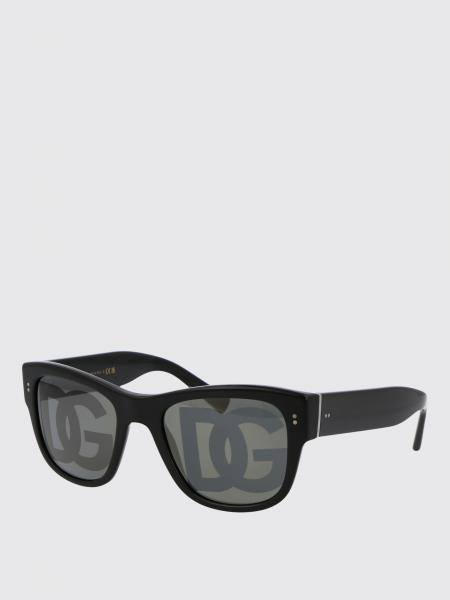 0DG4338 Acetate Sunglasses Dolce & Gabbana
