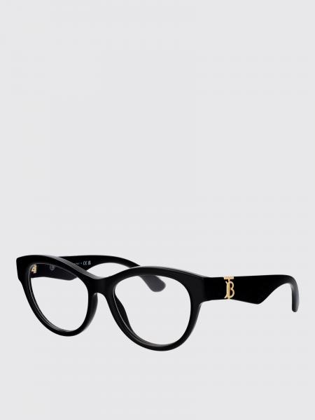 0BE2404 Acetate Eyeglasses Burberry