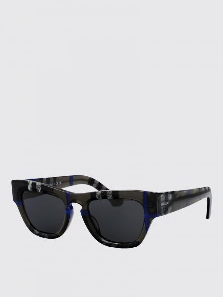Burberry BE 4440 Acetate Sunglasses