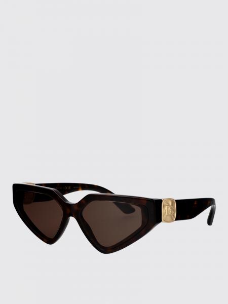 Dolce & Gabbana 0DG4469 Acetate Sunglasses