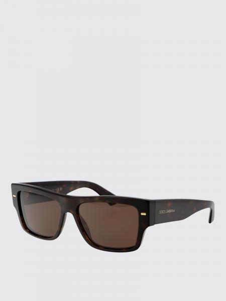 Dolce & Gabbana 0DG4451 Acetate Sunglasses