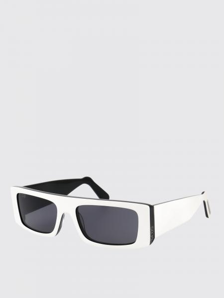 Sunglasses woman GCDS
