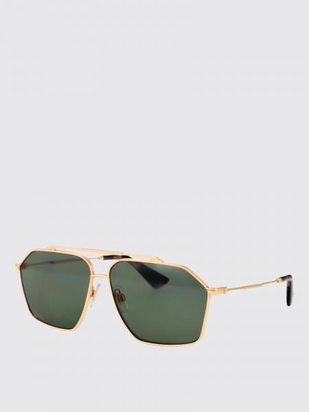 Dolce & Gabbana 0DG2303 Metal Sunglasses