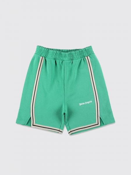 Shorts boy Palm Angels