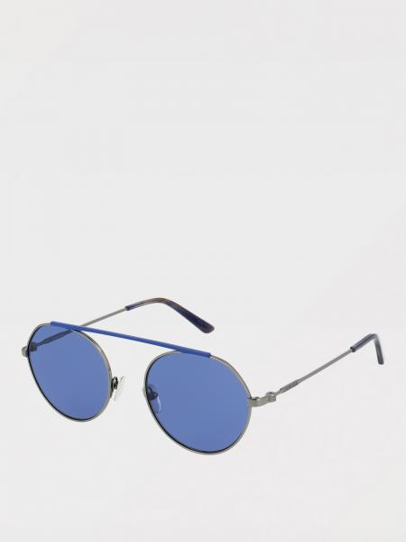 CK19149S Metal Sunglasses Calvin Klein