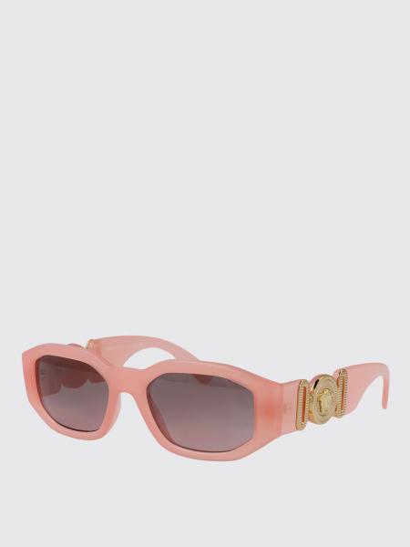 Lunettes de soleil Medusa Versace