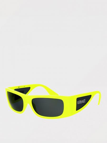 0VE4482 Acetate Sunglasses Versace