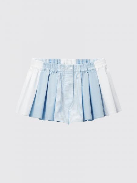 Short woman Alexander Wang