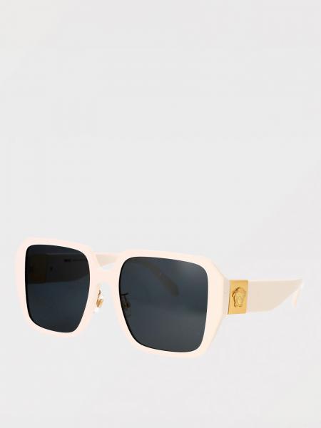 0VE4472D Acetate Sunglasses Versace
