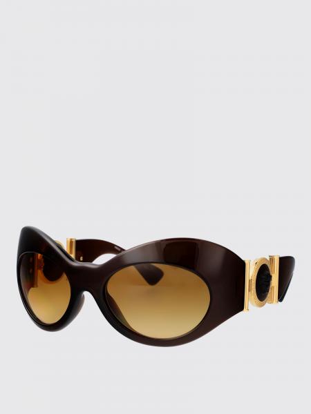 0VE4462 Acetate Sunglasses Versace