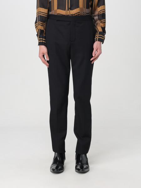 Pants men Saint Laurent