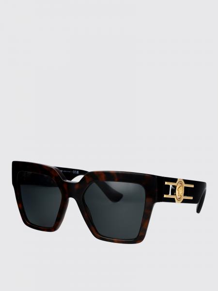 0VE4458 Acetate Sunglasses Versace