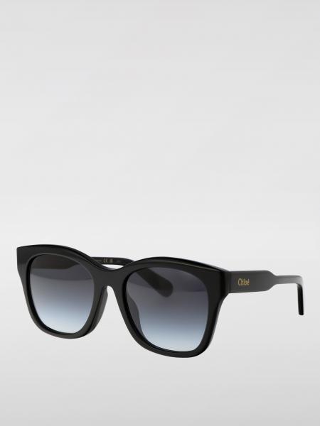 CH0194SK Acetate Sunglasses Chloé
