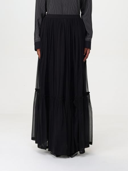 Skirt woman Saint Laurent
