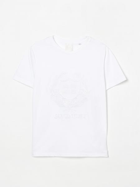 T-shirt kinder Givenchy