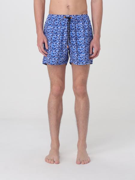 Swimsuit men Save The Duck