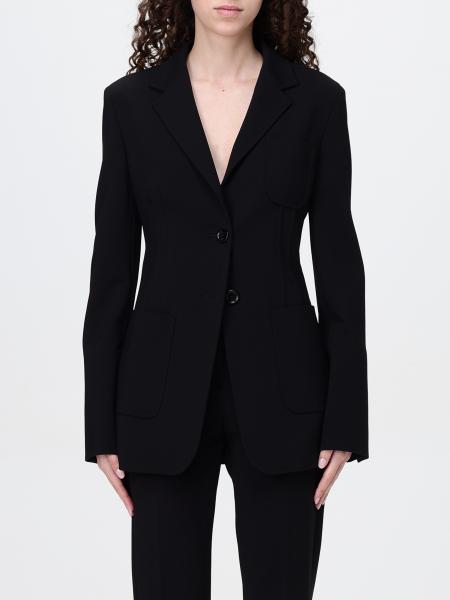 Max Mara crêpe blazer