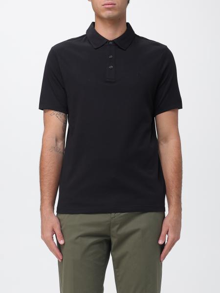 Polo shirt men Michael Kors