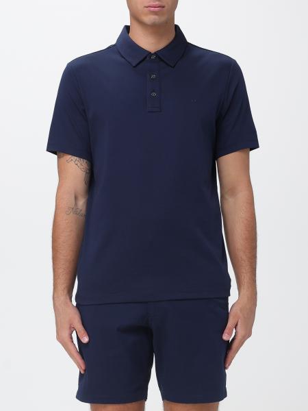 Polo shirt men Michael Kors