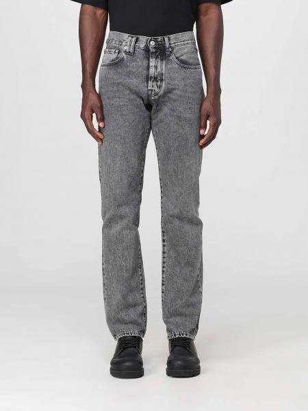 Cycle: Jeans Herren Cycle