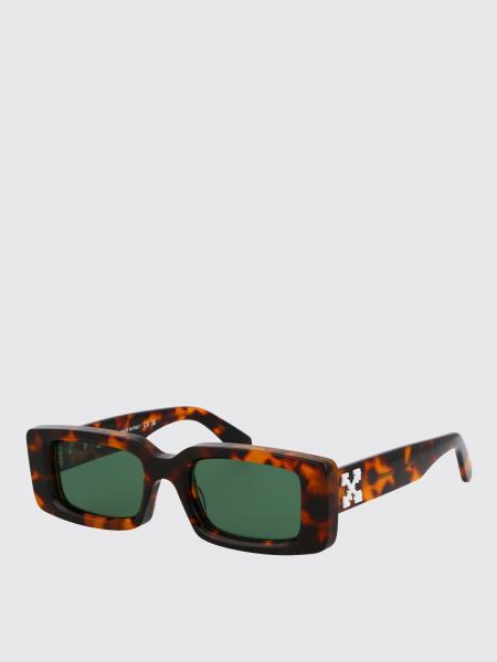Gafas de sol Arthur Off-White de acetato