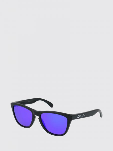 0OO9013 Frogskins™ Oakley O Matter™ Acetate Sunglasses