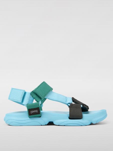 Karst Camper Recycled PET Sandals