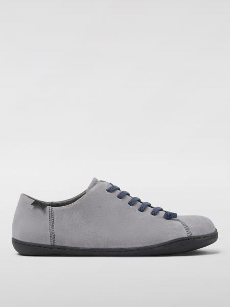 Peu Nubuck Sneakers Camper