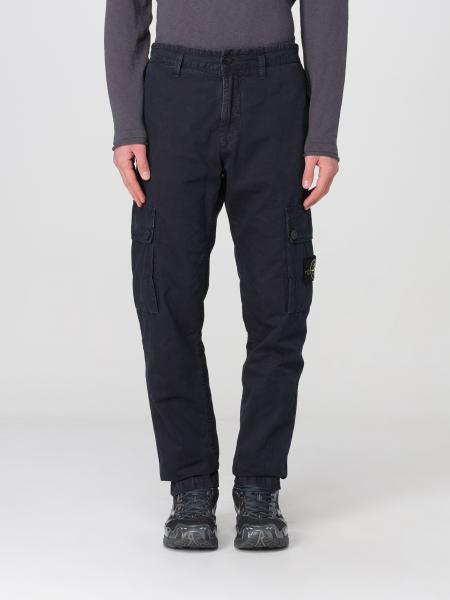 Pants men Stone Island